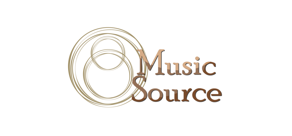 Logo Music Source