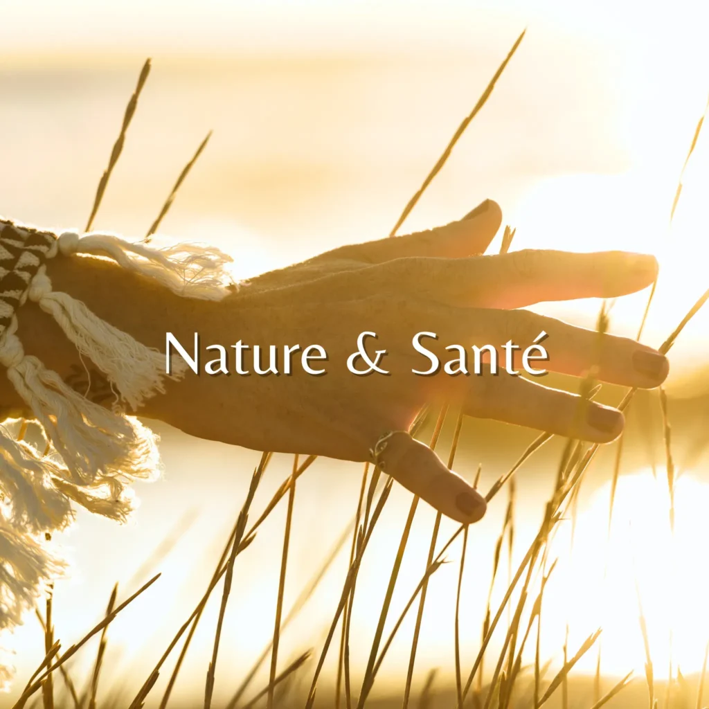 Nature & Santé radio de Music source