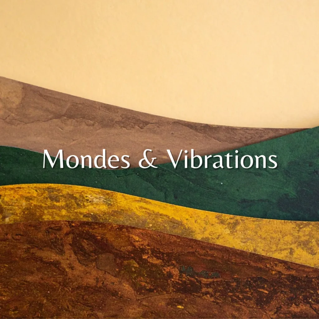 Mondes & Vibrations radio de Music source