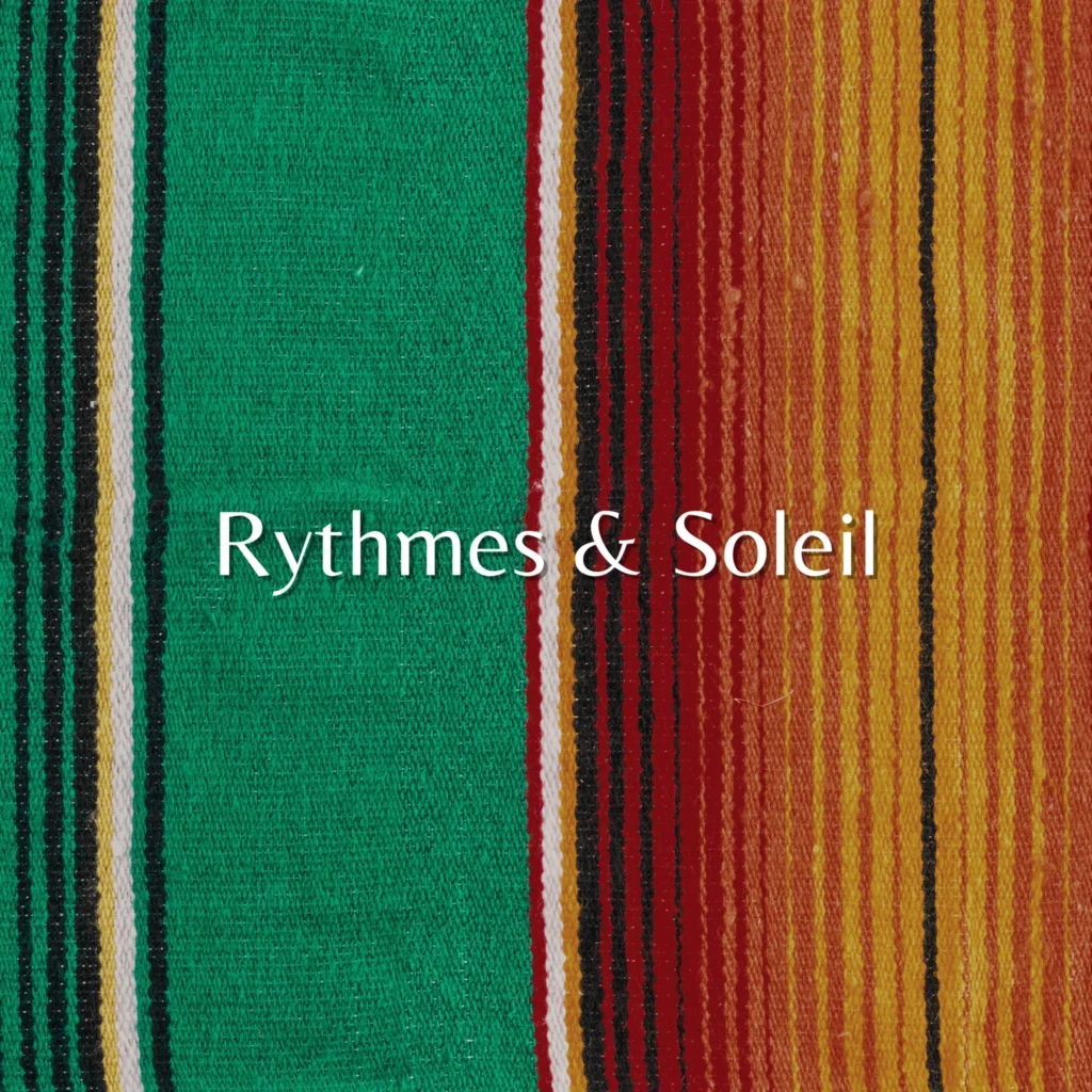 Rythmes & Soleil radio de Music source