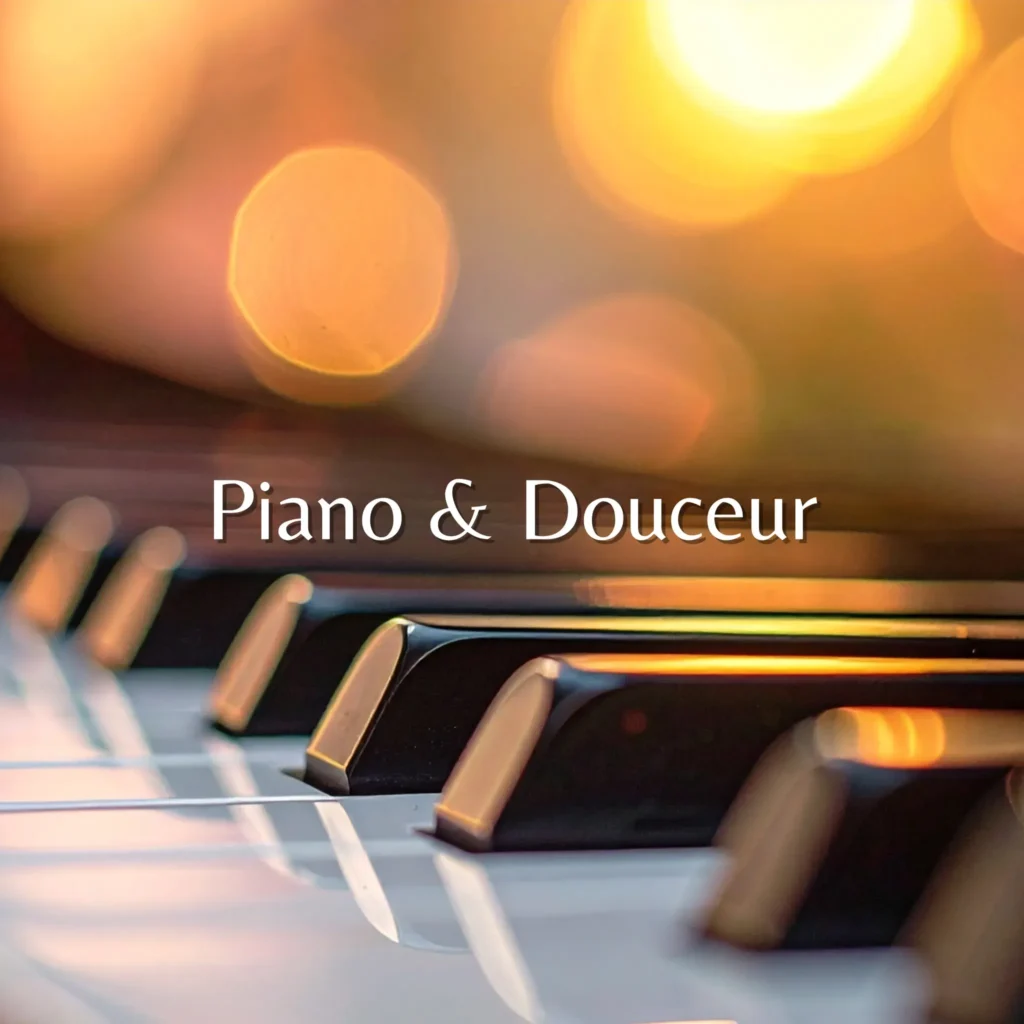 Piano & Douceur radio de Music source