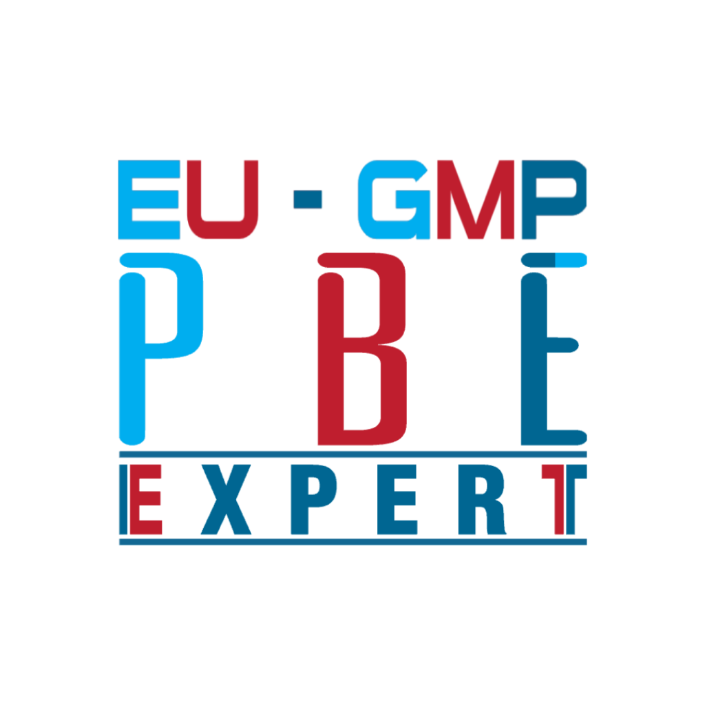 Logo PBE-Experts, partenaire de Music source