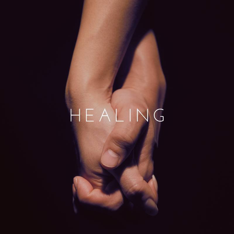 Image de la famille Healing