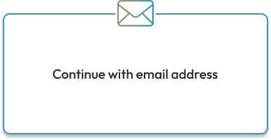 Continue with email address