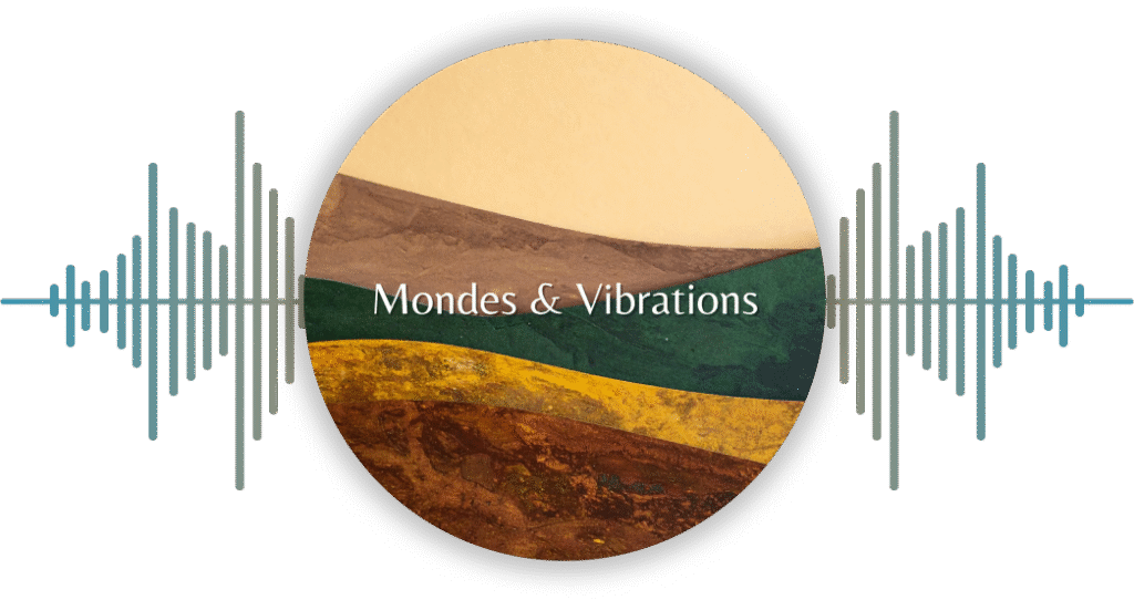 Mondes & Vibrations radio de Music source