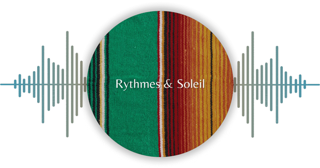 Rythmes & Soleil radio de Music source
