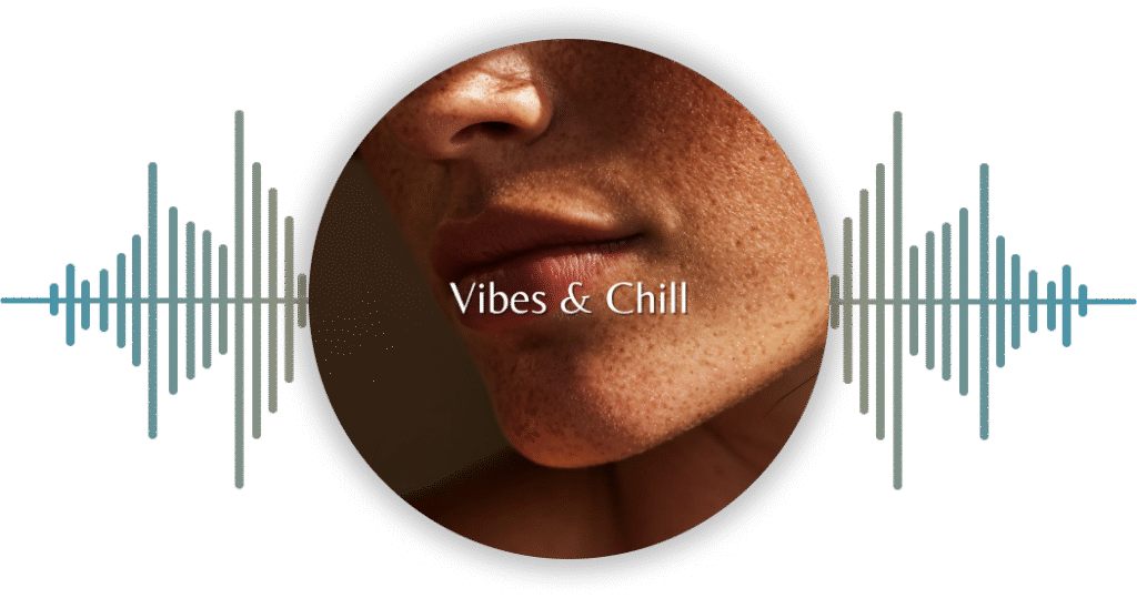 Vibes & Chill radio de Music source