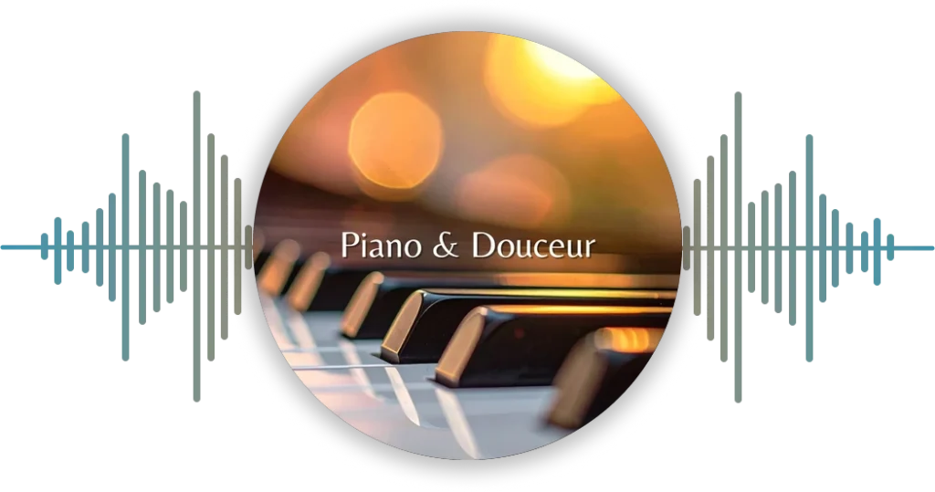 Piano & Douceur radio de Music source