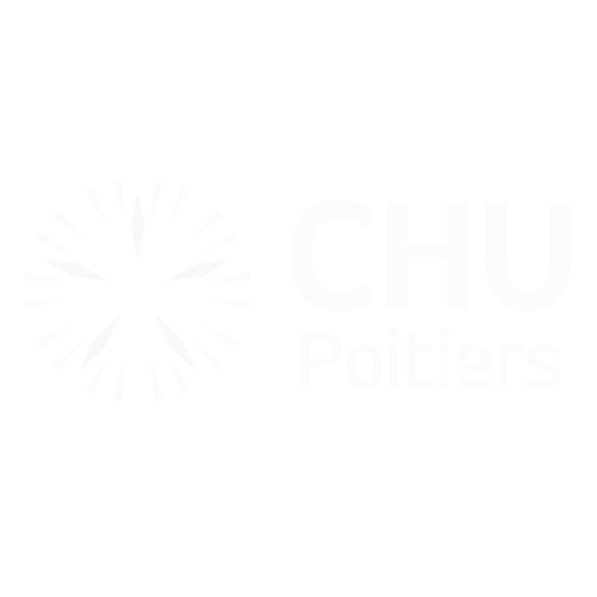 Logo CHY de Poiters