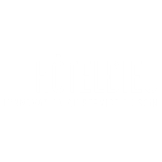 Logo Hôtel Dieu