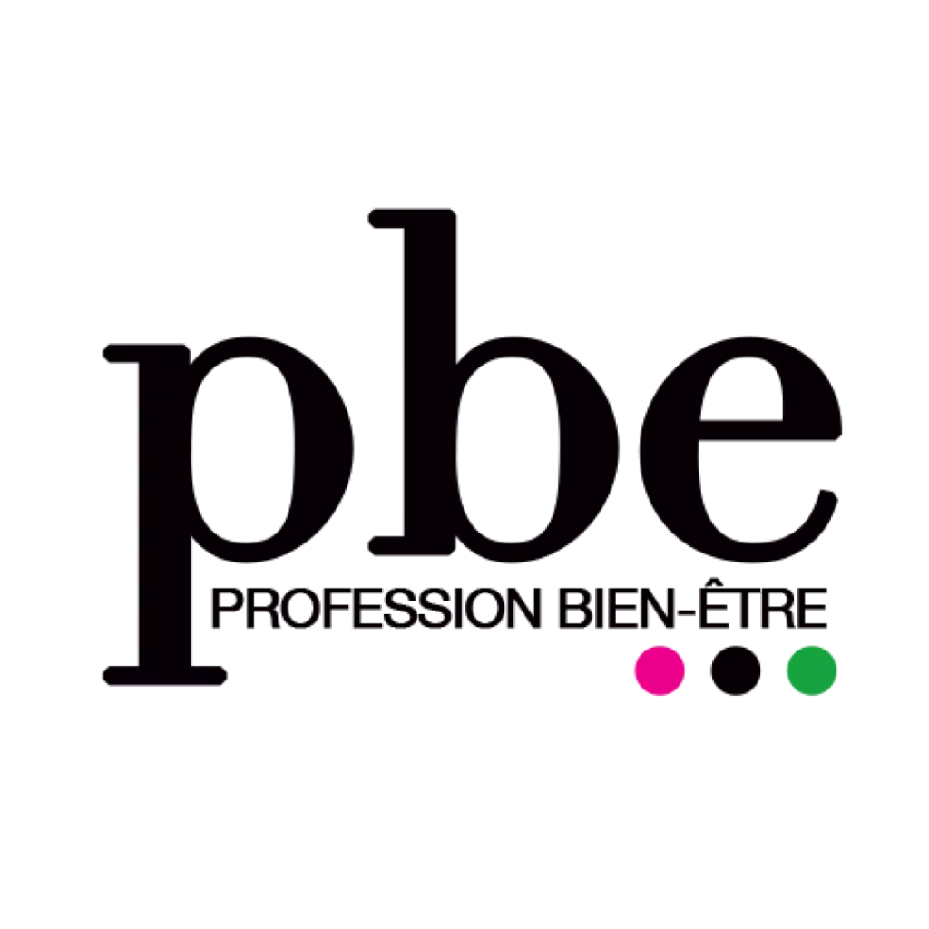 Logo Profession Bien être, partenaire de Music source