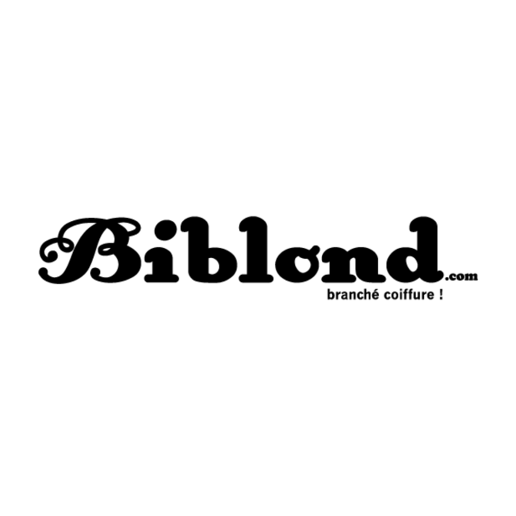 Logo Biblond, partenaire de Music source